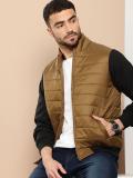 INVICTUS Full Sleeve Solid Men Jacket