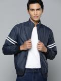 HARVARD Full Sleeve Solid Men Jacket