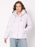 VERO MODA Full Sleeve Solid Women Jacket