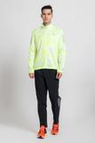 ADIDAS Full Sleeve Printed Men Jacket