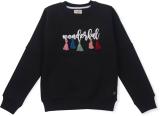 GINI & JONY Full Sleeve Printed Girls Sweatshirt