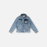 Pepe Jeans Full Sleeve Solid Boys Jacket