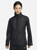 NIKE Full Sleeve Solid Women Jacket