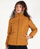 Breil By Fort Collins Full Sleeve Solid Women Jacket