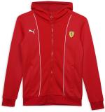 PUMA Full Sleeve Applique Boys Jacket