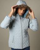 Fort Collins Full Sleeve Solid Women Jacket