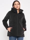 DUKE Full Sleeve Solid Women Jacket