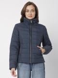 VERO MODA Full Sleeve Solid Women Jacket