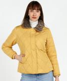 Breil By Fort Collins Full Sleeve Solid Women Jacket