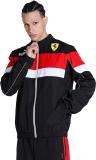 PUMA Full Sleeve Colorblock Men Jacket