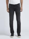 Pepe Jeans Slim Men Black Jeans