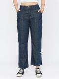 Spykar Women Blue Jeans