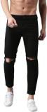 Moda Rapido Regular Men Black Jeans