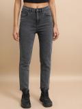 Tokyo Talkies Skinny Women Grey Jeans