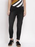 Pepe Jeans Regular Women Black Jeans