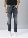 KILLER Slim Men Blue Jeans