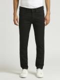 Pepe Jeans Skinny Men Black Jeans