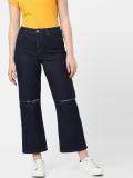 VERO MODA Regular Women Blue Jeans