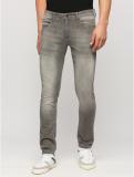 Pepe Jeans Slim Men Grey Jeans