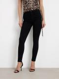 GUESS Skinny Women Black Jeans