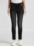 Pepe Jeans Skinny Women Black Jeans