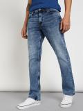 LEE Regular Men Dark Blue Jeans