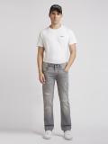 Pepe Jeans Slim Men Grey Jeans