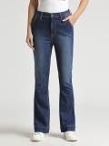 Pepe Jeans Slim Women Blue Jeans