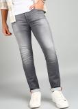 KILLER Skinny Men Grey Jeans