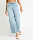 Pepe Jeans Loose Fit Women Light Blue Jeans