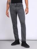 LEE Slim Men Grey Jeans