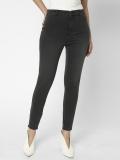 VERO MODA Skinny Women Grey Jeans