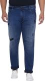 JOHN PRIDE Regular Men Blue Jeans