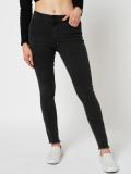 ONLY Skinny Women Black Jeans