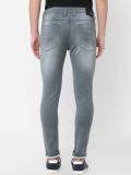 Pepe Jeans Slim Men Grey Jeans