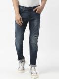 Pepe Jeans Slim Men Blue Jeans