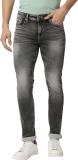 KILLER Slim Men Grey Jeans