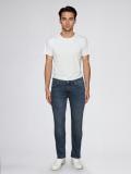 LEE Skinny Men Blue Jeans