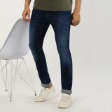 TOMMY HILFIGER Slim Men Blue Jeans