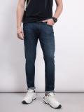 LEE Skinny Men Blue Jeans