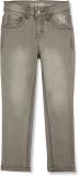 GINI & JONY Regular Boys Grey Jeans