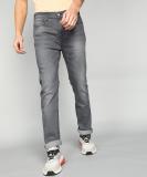 French Connection Slim Men Dark Grey Jeans