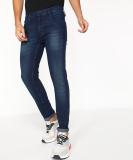 Pepe Jeans Tapered Fit Men Blue Jeans