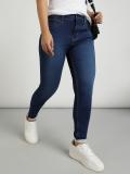 LEE Skinny Women Dark Blue Jeans