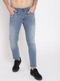 Roadster Super Skinny Men Blue Jeans