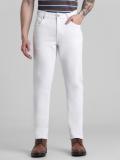 JACK & JONES Slim Men White Jeans