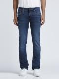 Pepe Jeans Slim Men Blue Jeans