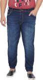 JOHN PRIDE Regular Men Blue Jeans