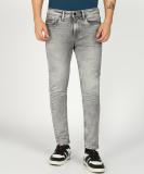 KILLER Skinny Men Grey Jeans