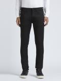 Pepe Jeans Regular Men Black Jeans